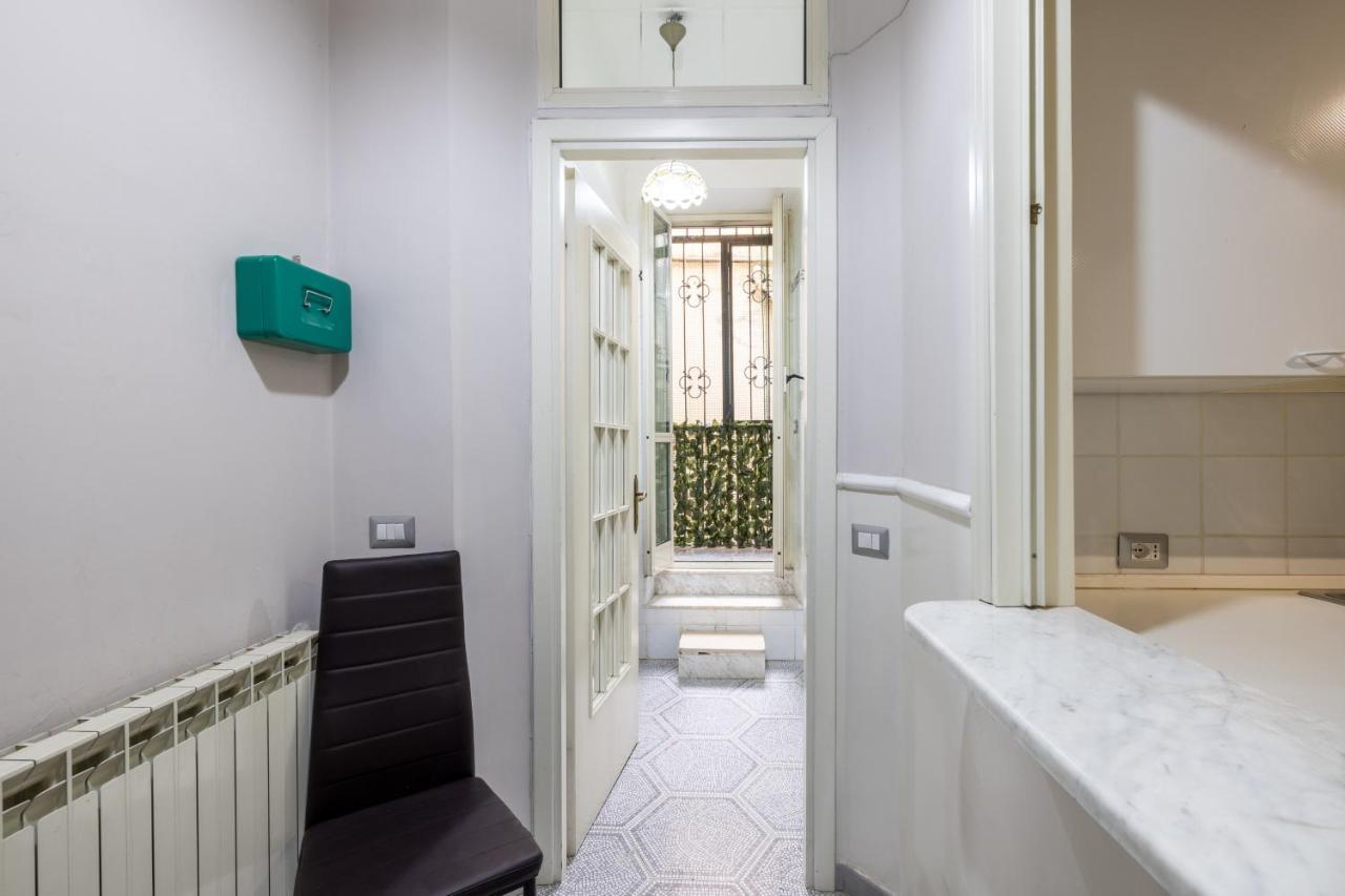 Piazza Di Spagna 5 Stelle Navona Apartament Rome Buitenkant foto